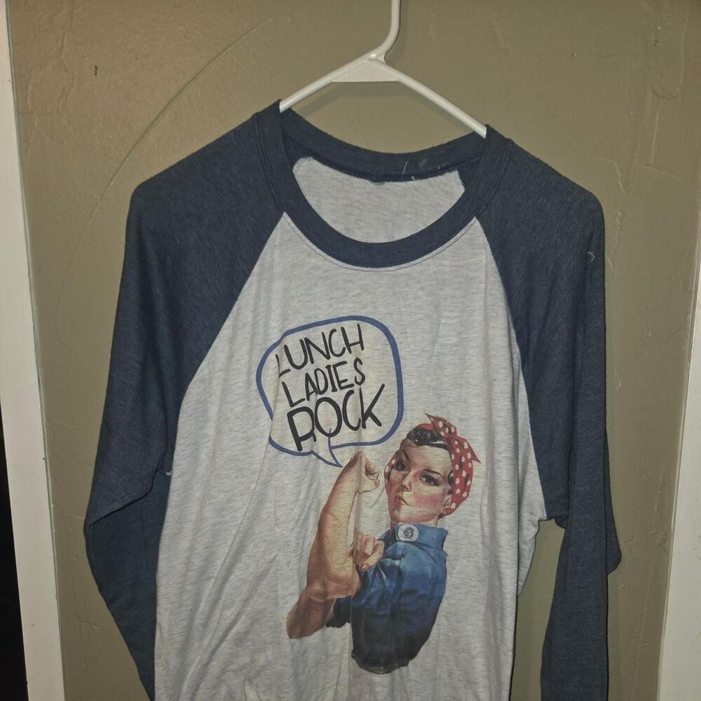 No-brand Women's multi T-shirt